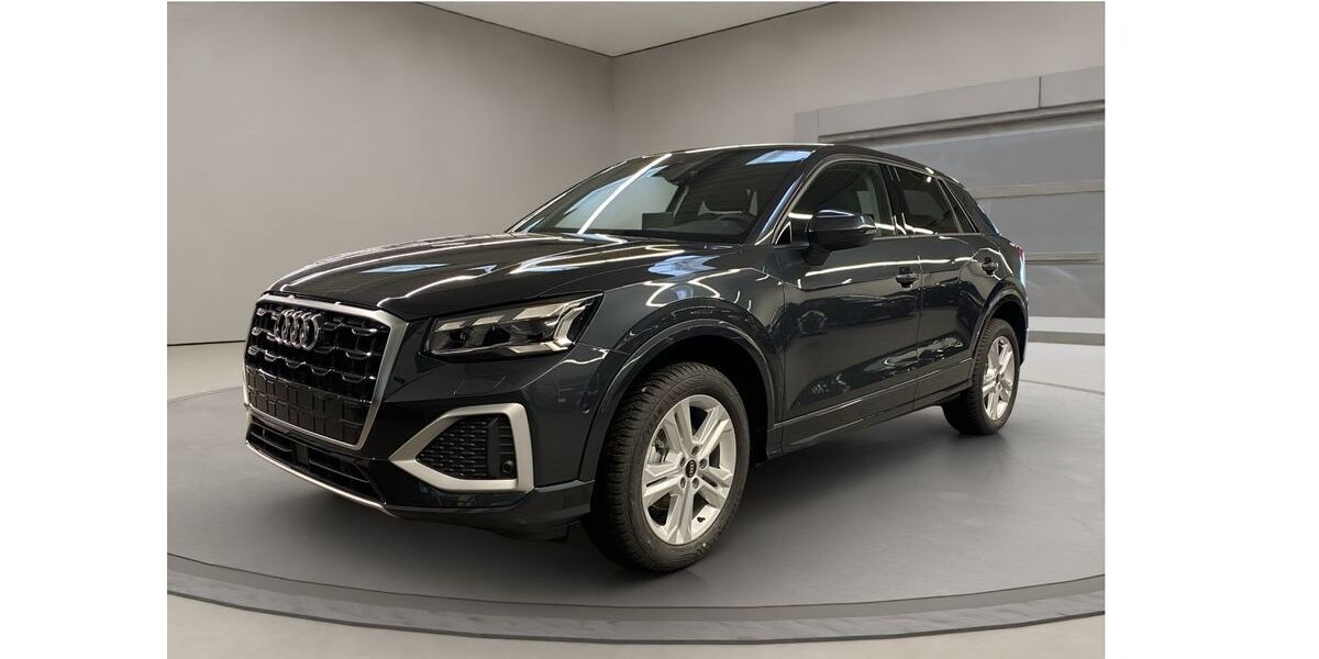 Audi Q2 1.500 km 38.590 &euro; Krefeld 47805