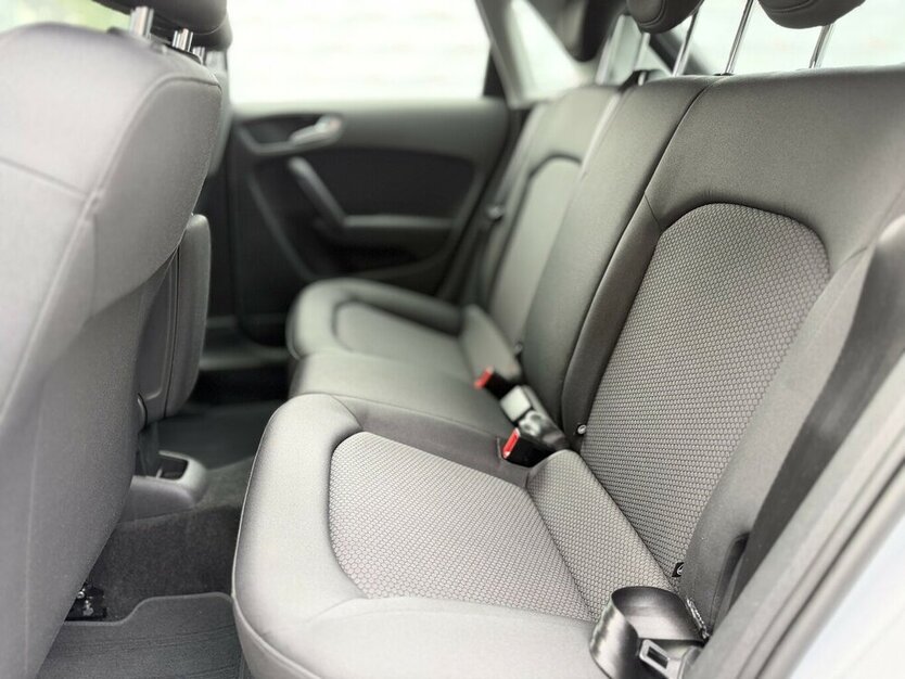 Audi A1 S-LIne Navigation Xenon 77.000 km 13.990 € Mönchengladbach 41066