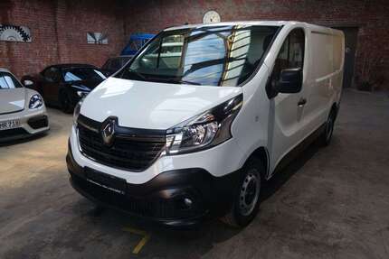 Renault Trafic 52.761 km 18.480 € Hilden 40721