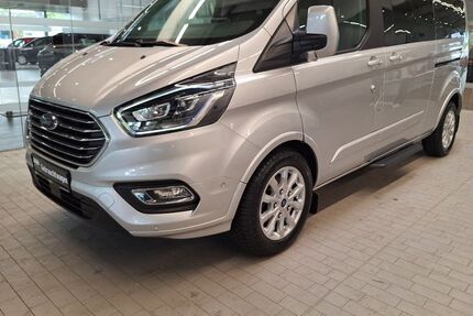 Ford Tourneo Custom 30.244 km 37.900 &euro; Oberhausen 46049