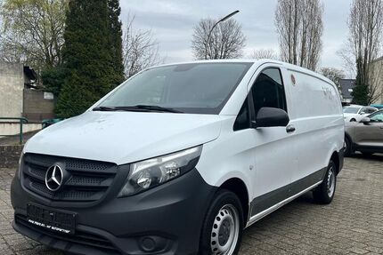 Mercedes-Benz Vito 275.692 km 10.490 &euro; Düsseldorf 40597