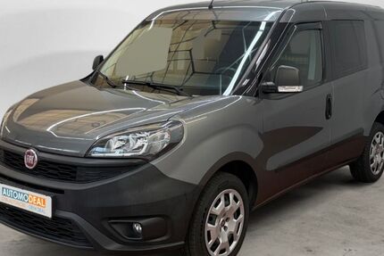 Fiat Doblo 71.500 km 13.499 &euro; Moers 47445