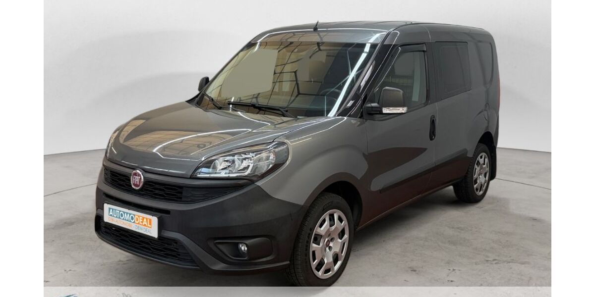 Fiat Doblo 71.500 km 13.499 &euro; Moers 47445