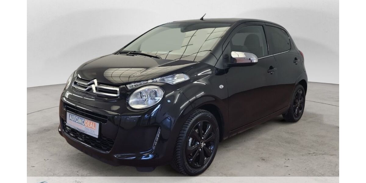 Citroen C1 15.900 km 10.489 &euro; Moers 47445