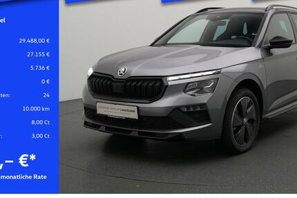 Skoda Kamiq 19.979 km 28.980 &euro; Leverkusen 51379