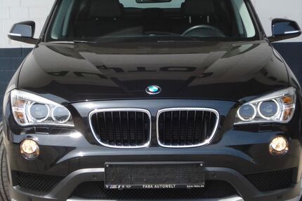 BMW X1 89.000 km 12.750 &euro; Kaarst 41564