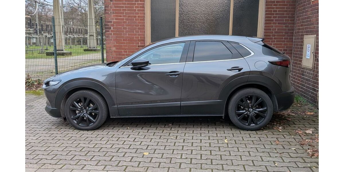 Mazda CX-30 27.000 km 24.500 &euro; Moers 47441
