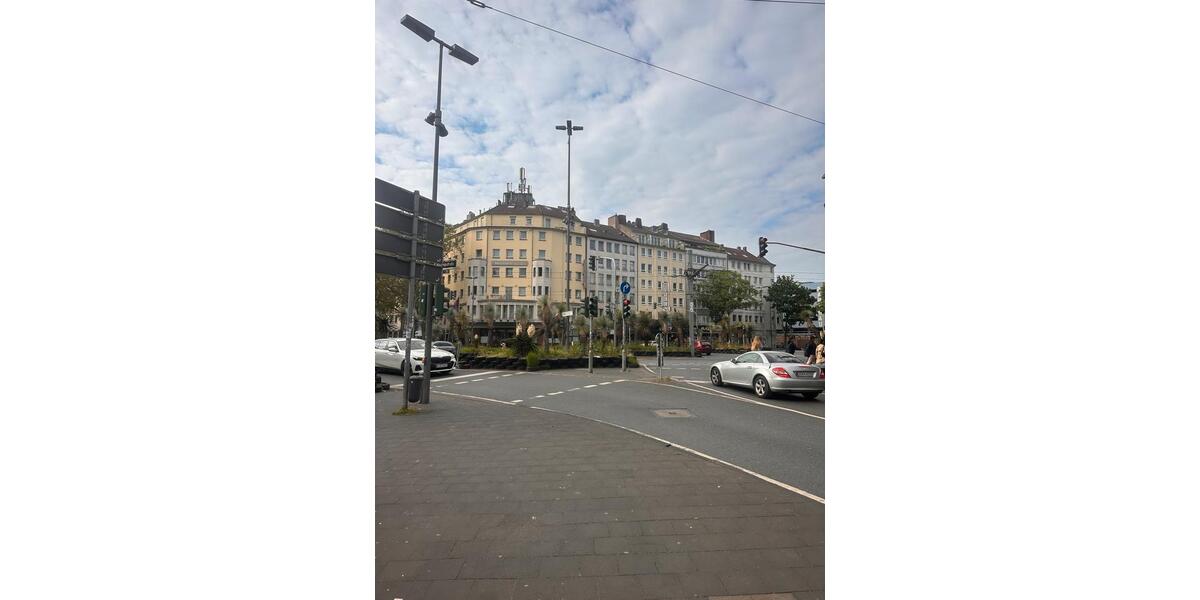 Garagen / Stellplätze Düsseldorf Pempelfort - 2.500&euro; | Angebot:26511457