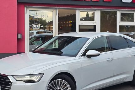 Audi A6 101.000 km 28.999 € Mülheim an der Ruhr 45476