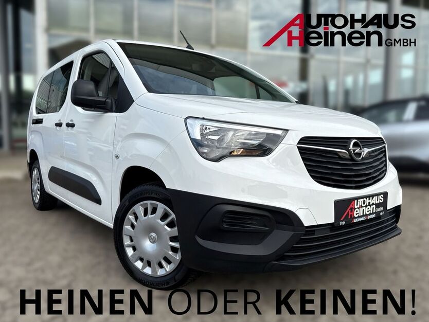 Opel Combo Life 61.100 km 17.990 € Dormagen 41540