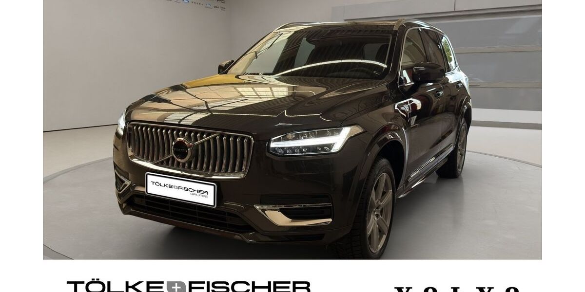 Volvo XC90 15.966 km 54.555 &euro; Krefeld 47805