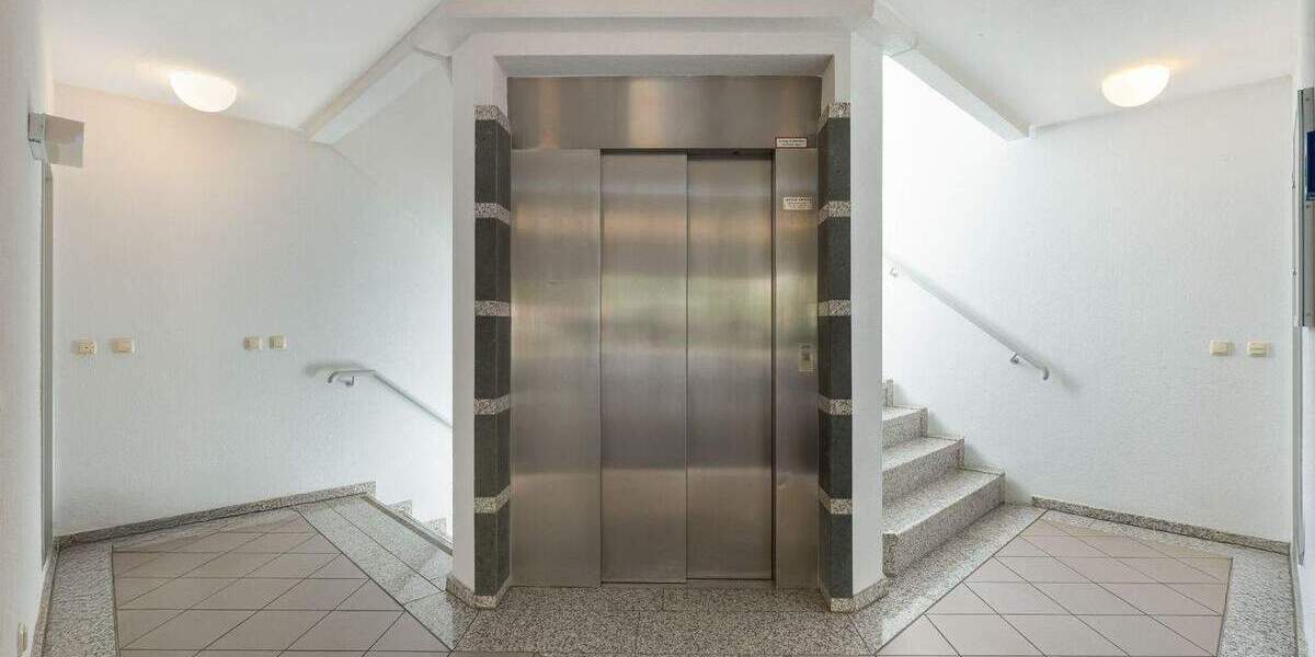 Komfortable Eigentumswohnung in Rheinnähe - ideal für Familie oder Anleger *Erbpacht* 3 zimmer