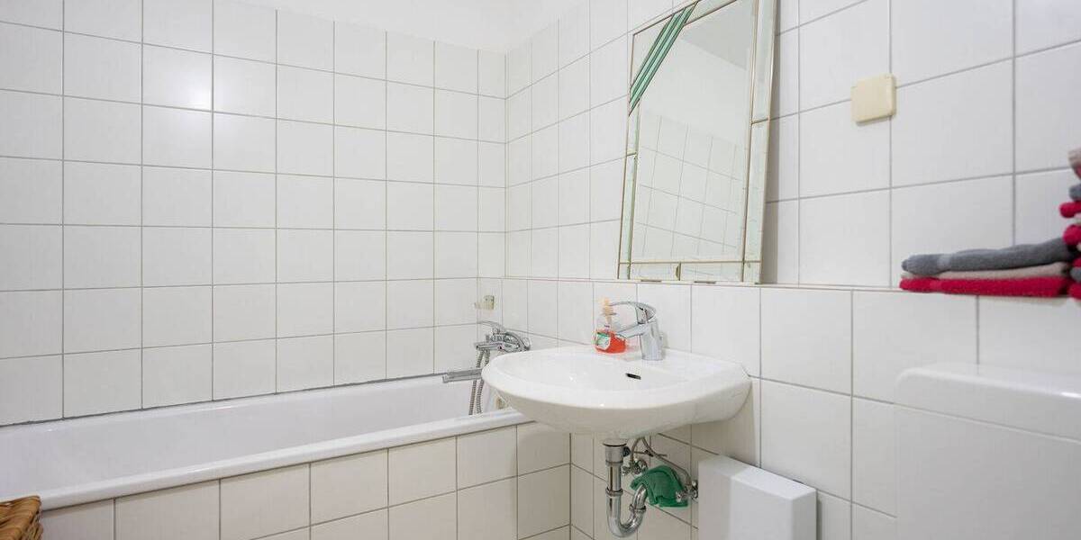 Etagenwohnung Krefeld Cracau - 5 Zimmer, 151 m&sup2;, 429.000&euro; | Angebot:22232359