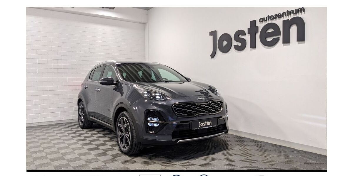 Kia Sportage 115.350 km 15.490 &euro; Monheim 40789
