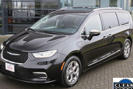Chrysler Pacifica 54.629 km 52.890 &euro; Neukirchen-Vluyn 47506