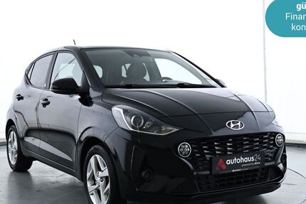 Hyundai i10 71.668 km 10.390 &euro; Wuppertal 42287
