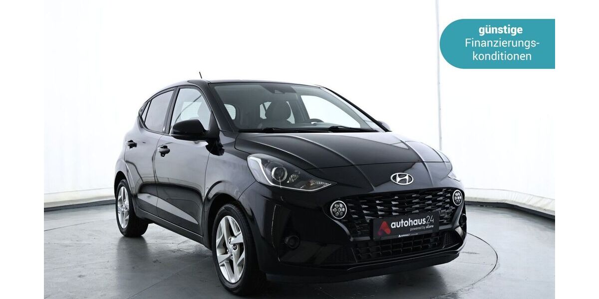 Hyundai i10 71.668 km 10.390 &euro; Wuppertal 42287