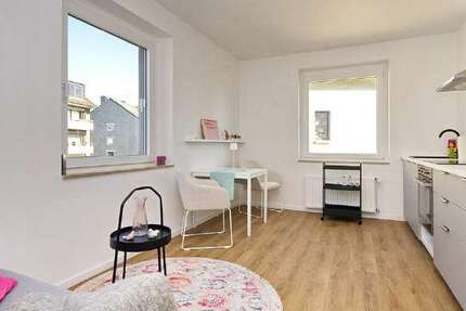 Zimmer Hilden - 1.5 Zimmer, 1.150&euro; | Angebot:19821572