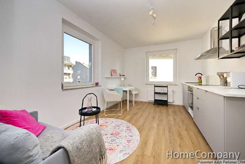 Zimmer Hilden - 1.5 Zimmer, 1.150&euro; | Angebot:19821572