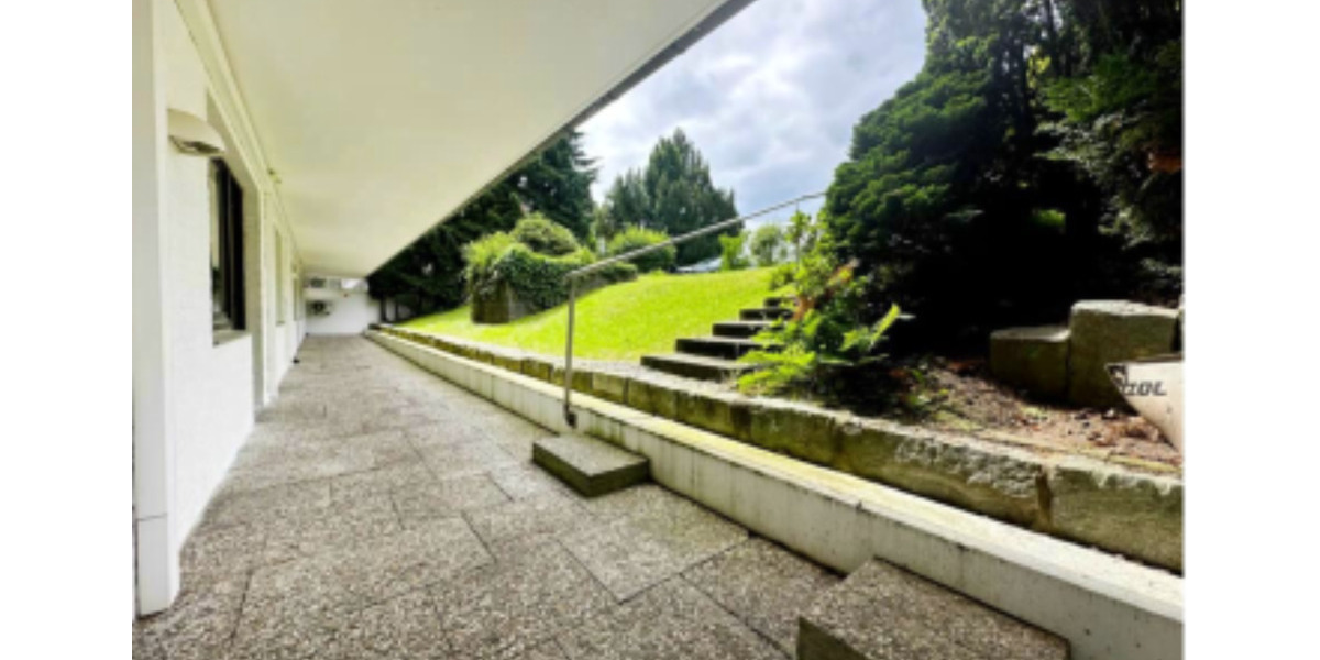 Attraktive Souterrainfläche – Ideal für Büro oder Praxis zimmer