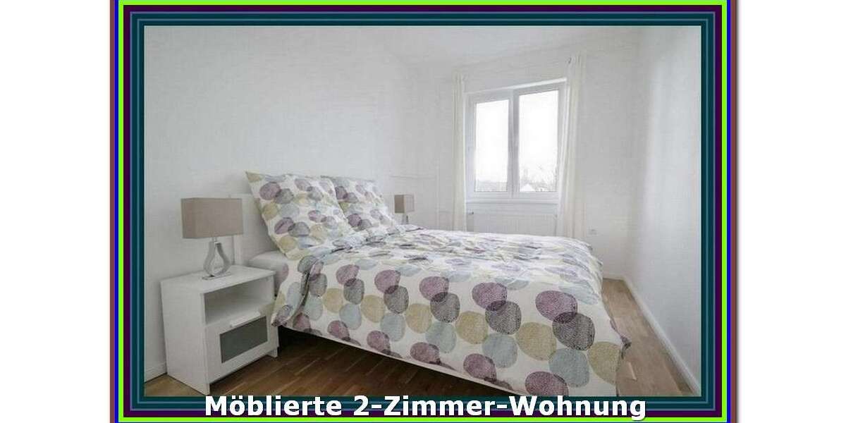 Etagenwohnung Düsseldorf Stadtbezirk 3 - 2 Zimmer, 56 m&sup2;, 502&euro; | Angebot:26916424