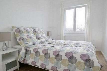 Wohnung Düsseldorf Stadtbezirk 3 - 2 Zimmer, 56 m&sup2;, 502&euro; | Angebot:26916424