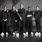 VIP Loge - Kraftklub