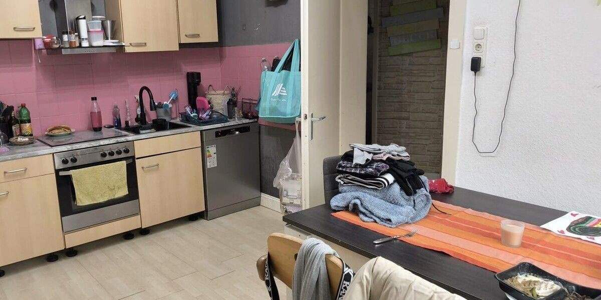 Mehrfamilienhaus, Wohnhaus Mönchengladbach Rheydt-West - 1 Zimmer, 650.000&euro; | Angebot:24451102