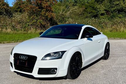 Audi TT 240.000 km 13.000 € Krefeld 47829