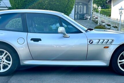 BMW Z3 156.183 km 19.900 &euro; Velbert 42555