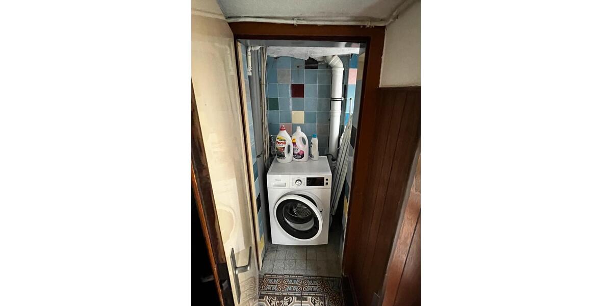 Erdgeschoßwohnung Wuppertal Arrenberg - 1 Zimmer, 27 m&sup2;, 430&euro; | Angebot:26424579