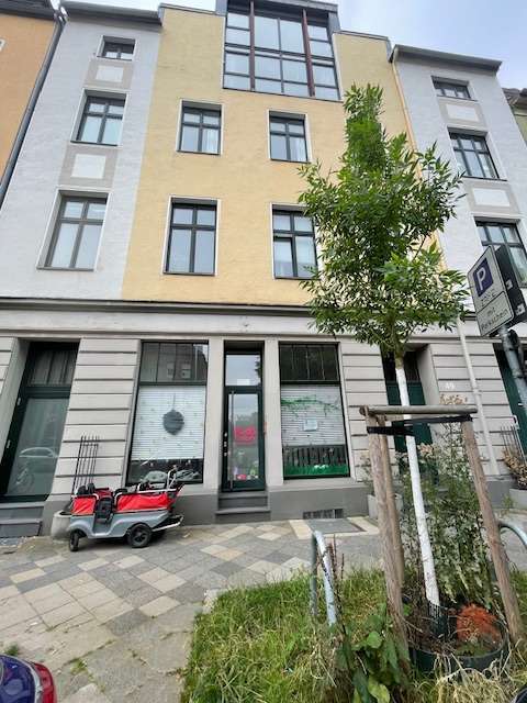 Büro in Düsseldorf 1.500 € 100 m²