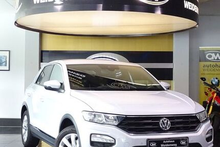 VW T-Roc 91.759 km 19.890 &euro; Duisburg 47058