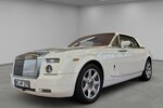 Phantom Drophead Bespoke Spezial