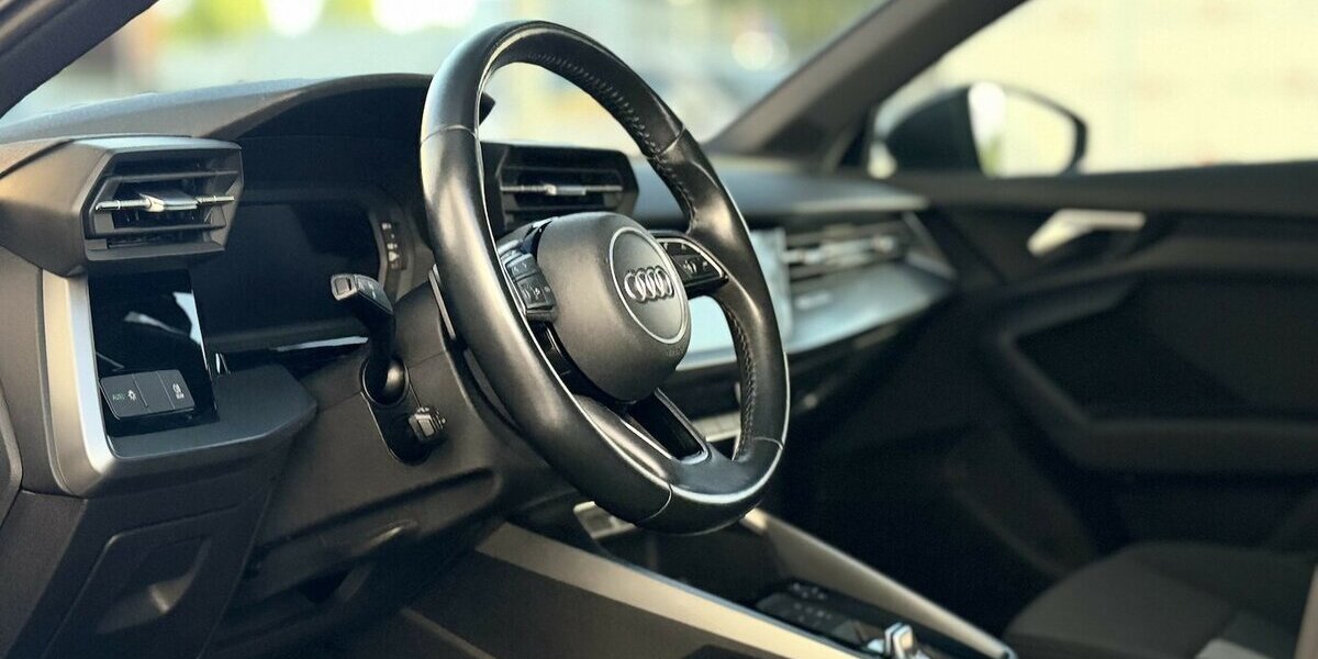 Audi A3 35 TDI S- line / Keyless / Virtual Cockpit 95.000 km 22.900 &euro; Mönchengladbach 41066