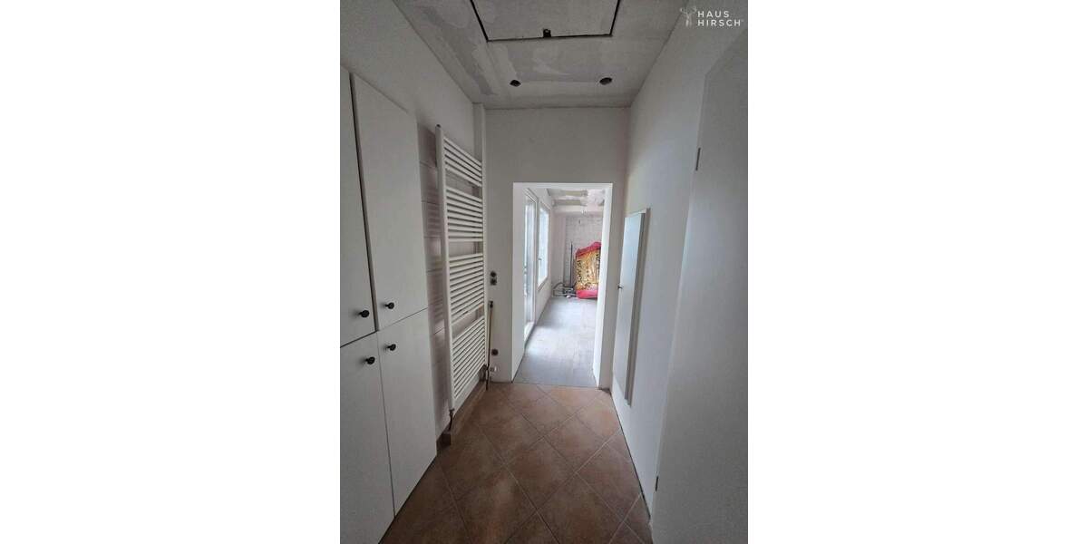 Reihenendhaus Mönchengladbach Wickrathberg - 3 Zimmer, 99 m&sup2;, 245.000&euro; | Angebot:25723038