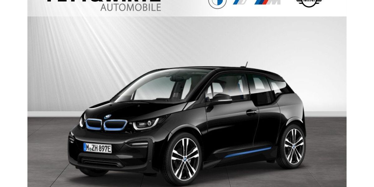 BMW i3 79.950 km 17.900 &euro; Moers 47441