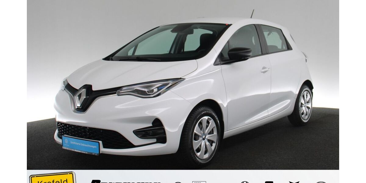 Renault ZOE 49.268 km 10.443 &euro; Krefeld 47803