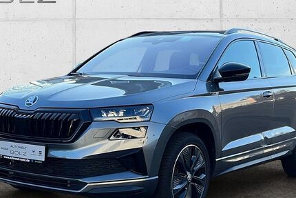 Skoda Karoq 20.821 km 34.390 &euro; Pulheim-Brauweiler 50259