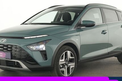 Hyundai BAYON 13.550 km 19.130 &euro; Neuss 41460