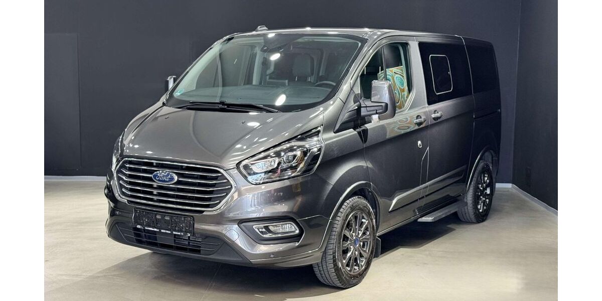 Ford Tourneo Custom 99.950 km 29.450 &euro; Pulheim 50259
