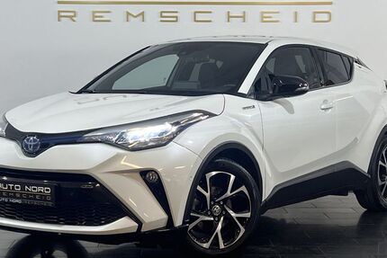 Toyota C-HR 97.170 km 19.990 € Remscheid 42897
