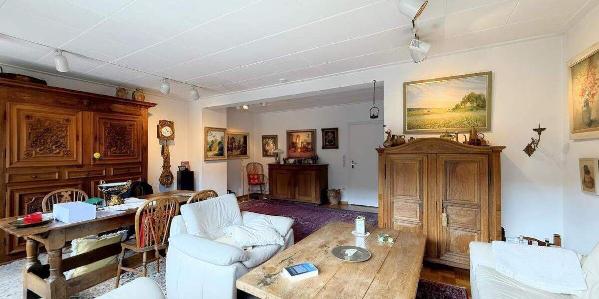 GEMÜTLICHES REIHENMITTELHAUS IN KREFELD KLIEDBRUCH ZU VERKAUFEN! 5 zimmer