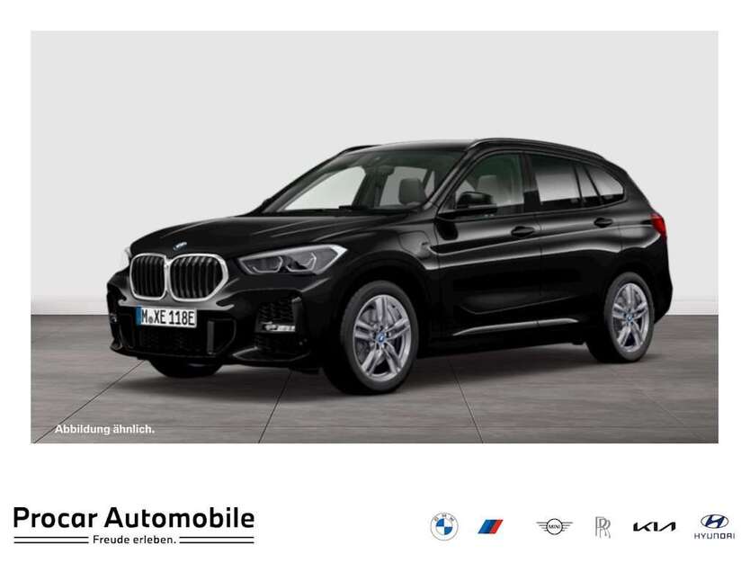 BMW X1 47.211 km 28.480 € Köln 50968