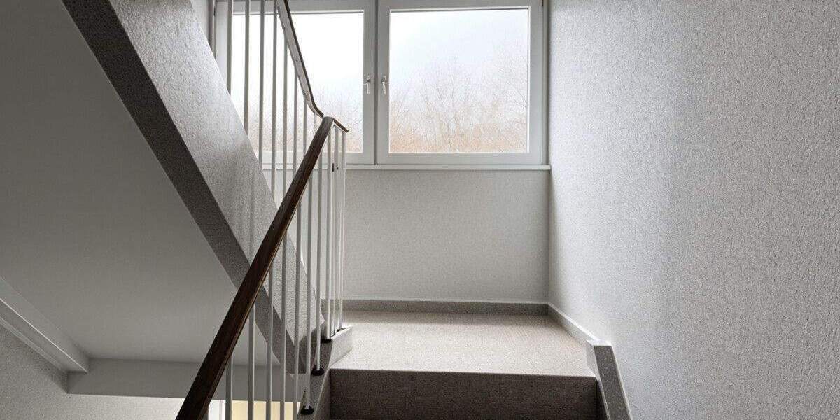 Äußerst gepflegte 3-Zimmer-Wohnung in ruhiger Wohnlage von Velbert 3 zimmer