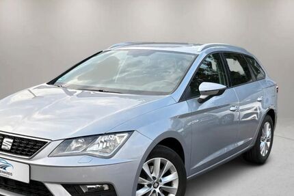Seat Leon 170.210 km 8.999 &euro; Neuss 41469