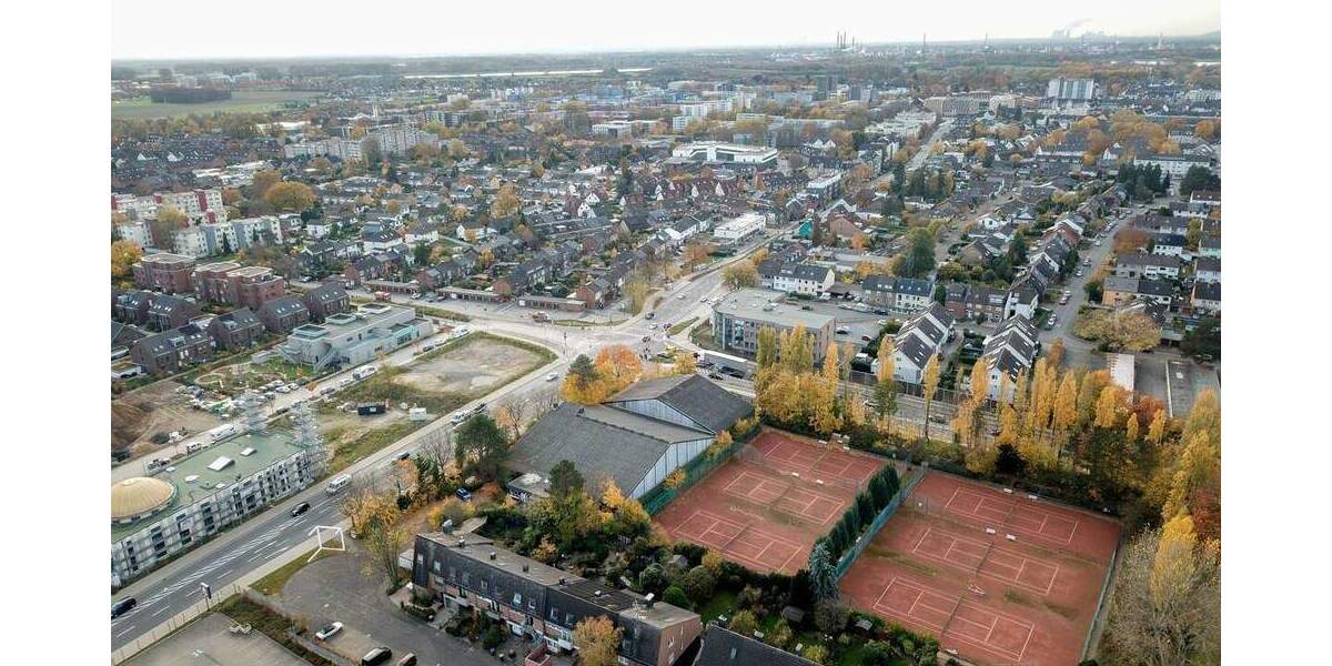 Reihenendhaus Monheim am Rhein Monheim - 7 Zimmer, 171 m&sup2;, 525.000&euro; | Angebot:25736789