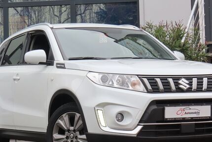 Suzuki Vitara 77.689 km 12.900 &euro; Neuss 41469