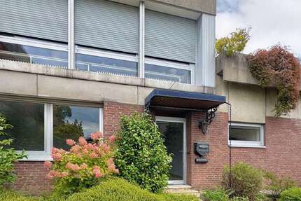Wohnung zum Kaufen in Erkrath 298.000 € 113 m²