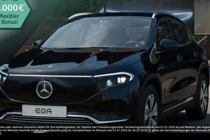Mercedes-Benz EQA 4.289 km 36.990 &euro; Duisburg 47138